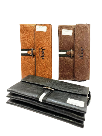 Librairie Bouarroudj - PORTE FEUILLE JEEP 1297-5.1096-15